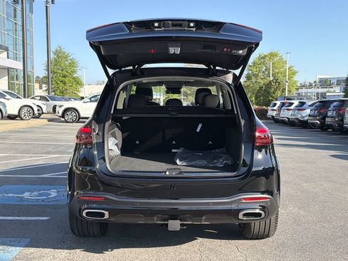 New 2026 Mercedes-Benz GLE 450 4MATIC image 14