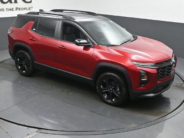 New 2027 Chevrolet Equinox LT w/ Convenience Package II FWD image 26