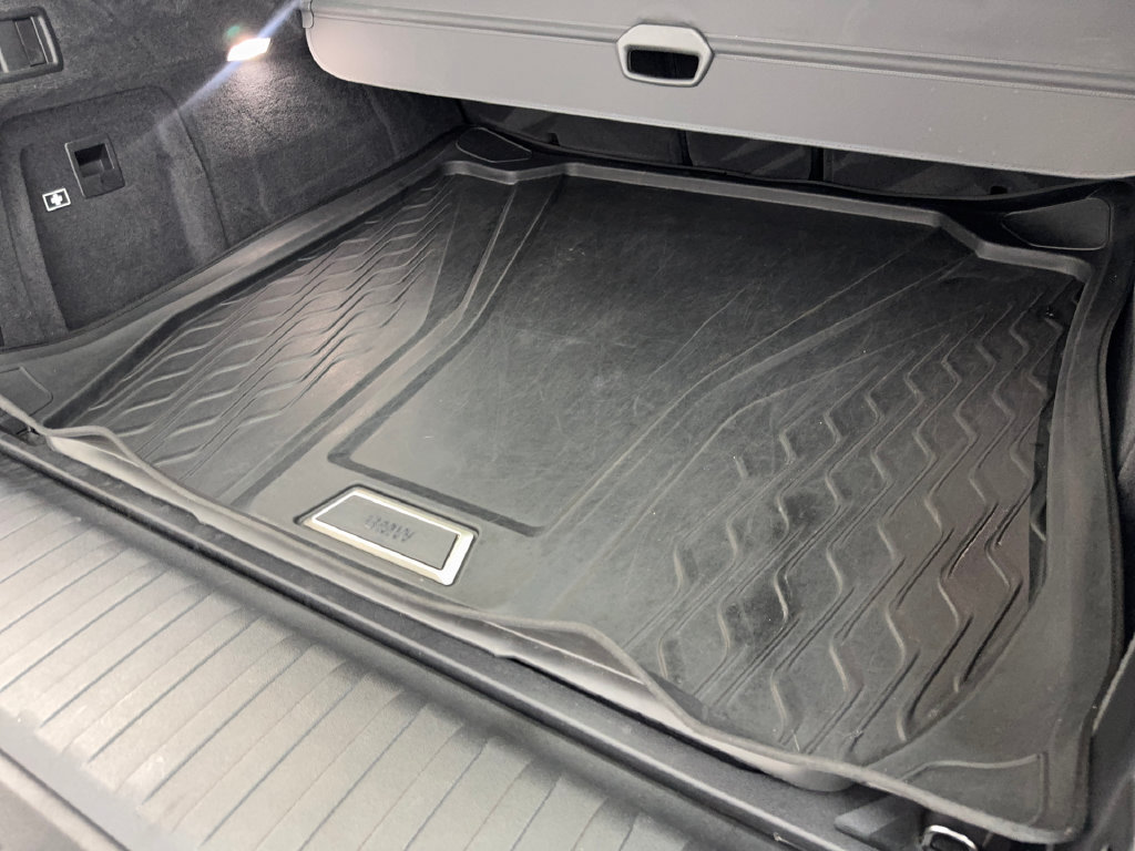 Used 2020 BMW X5 sDrive40i w/ Convenience Package RWD image 84