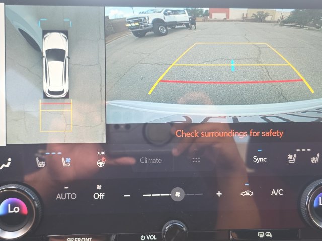 Used 2023 Lexus NX 350 F Sport AWD/4WD image 14