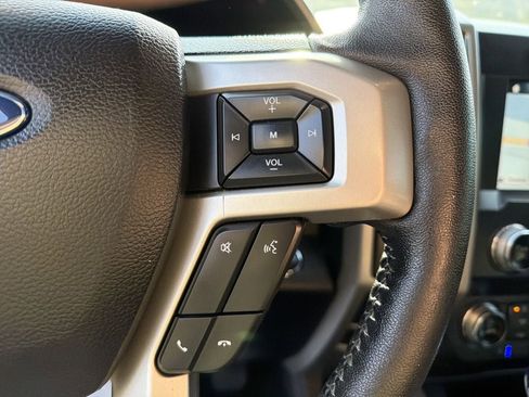 Used 2019 Ford F150 Lariat w/ Equipment Group 502A Luxury AWD/4WD image 21