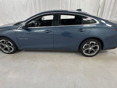 Used 2024 Chevrolet Malibu LT FWD image 6
