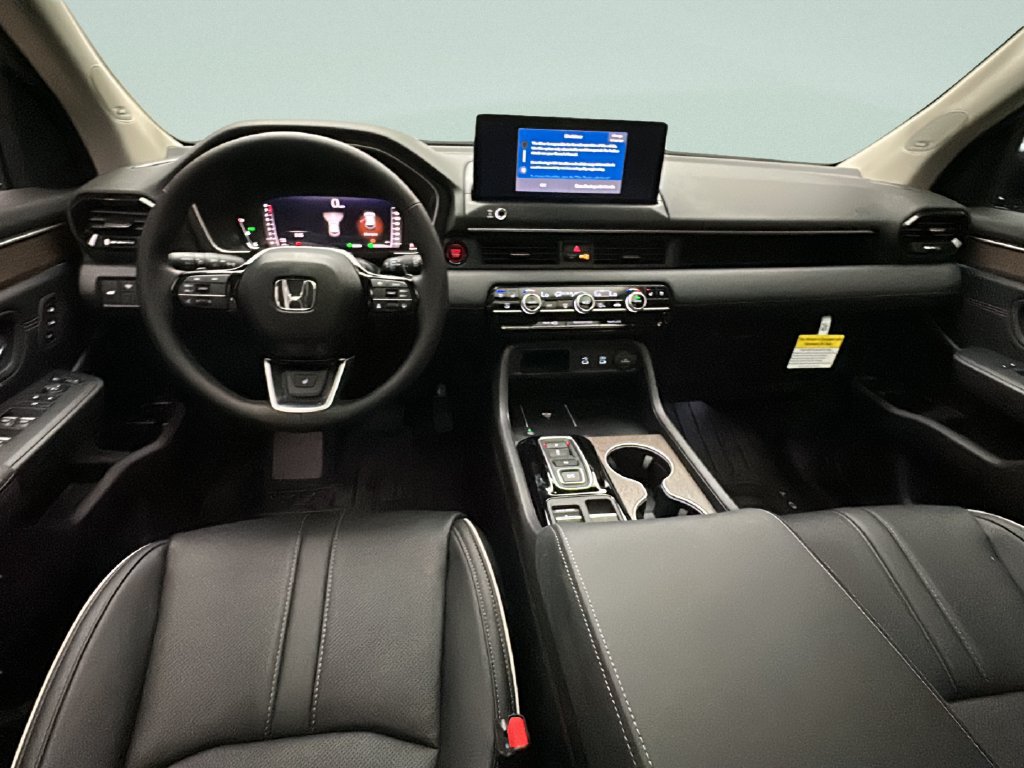 New 2026 Honda Pilot Elite image 26