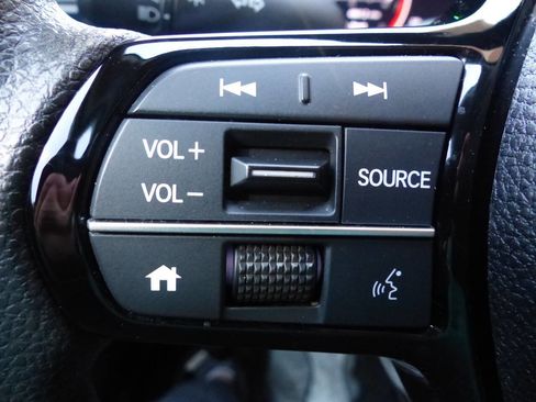 Used 2024 Honda Civic LX image 26