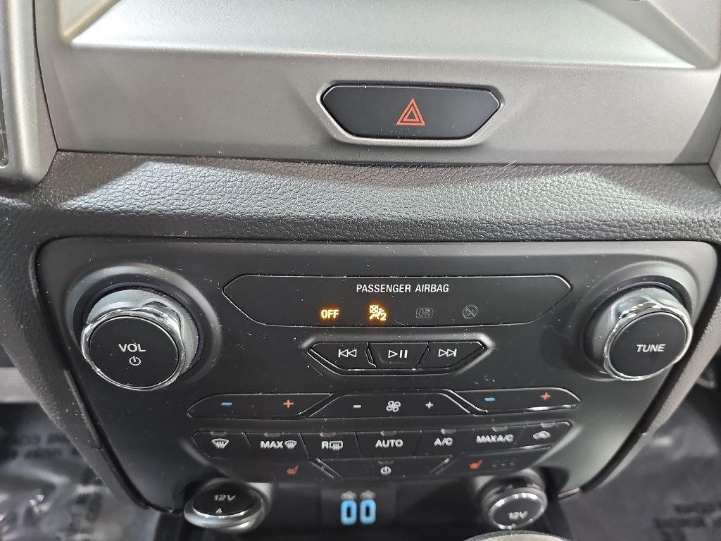 Used 2019 Ford Ranger XLT w/ Equipment Group 302A Luxury AWD/4WD image 28
