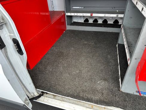 Used 2018 RAM ProMaster 2500 image 18