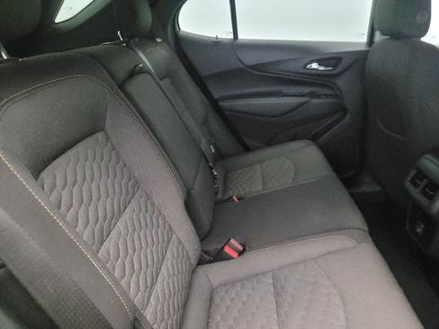 Used 2020 Chevrolet Equinox LT FWD image 19