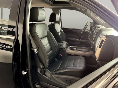 Used 2018 GMC Sierra 1500 Denali RWD image 9