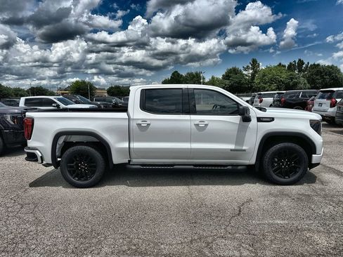 New 2026 GMC Sierra 1500 Elevation w/ Elevation Select Package RWD image 10