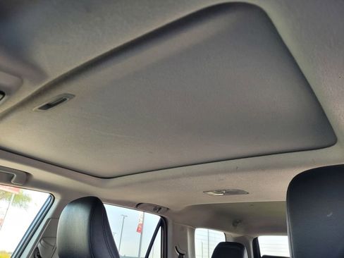 Used 2023 Toyota 4Runner SR5 Premium w/ Moonroof Package image 11