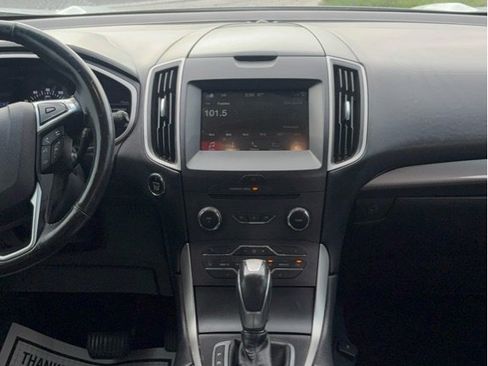 Used 2016 Ford Edge SEL w/ Equipment Group 201A AWD/4WD image 7