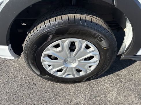 Used 2024 Ford Transit 350 XLT image 20