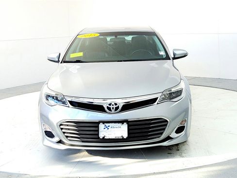 Used 2015 Toyota Avalon XLE image 8