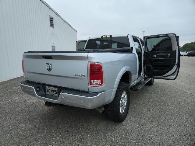 Used 2018 RAM 2500 Laramie w/ Snow Chief Group AWD/4WD image 36