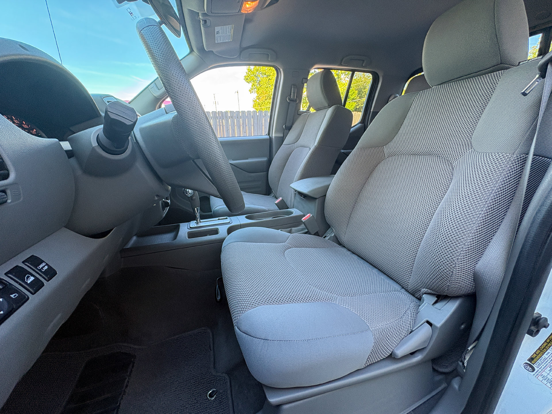 Used 2019 Nissan Frontier SV AWD/4WD image 18