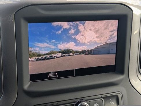 Used 2024 GMC Sierra 3500 Pro w/ Convenience Package image 30