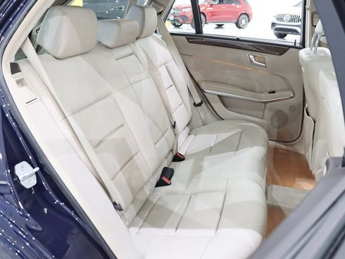 Used 2016 Mercedes-Benz E 350 4MATIC Wagon w/ Premium Package image 27