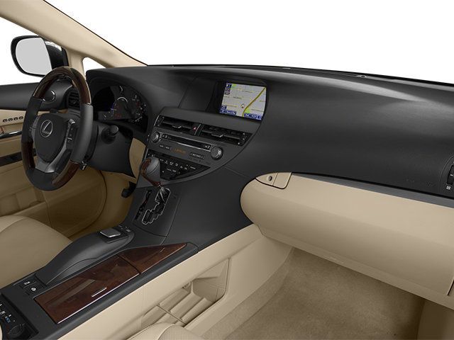 Used 2013 Lexus RX 450h FWD w/ Navigation Pkg image 18