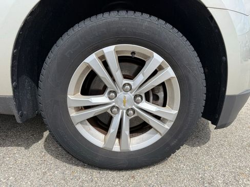 Used 2014 Chevrolet Equinox LT w/ Driver Convenience Package FWD image 10