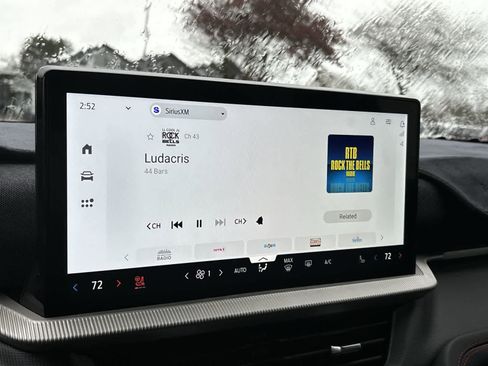 Used 2026 Ford Explorer ST w/ Sun And Sound Package image 15