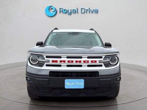 Used 2023 Ford Bronco Sport Heritage w/ Heritage Convenience Package image 9