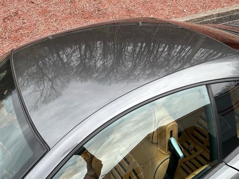 Used 2006 Ferrari 612 Scaglietti image 9