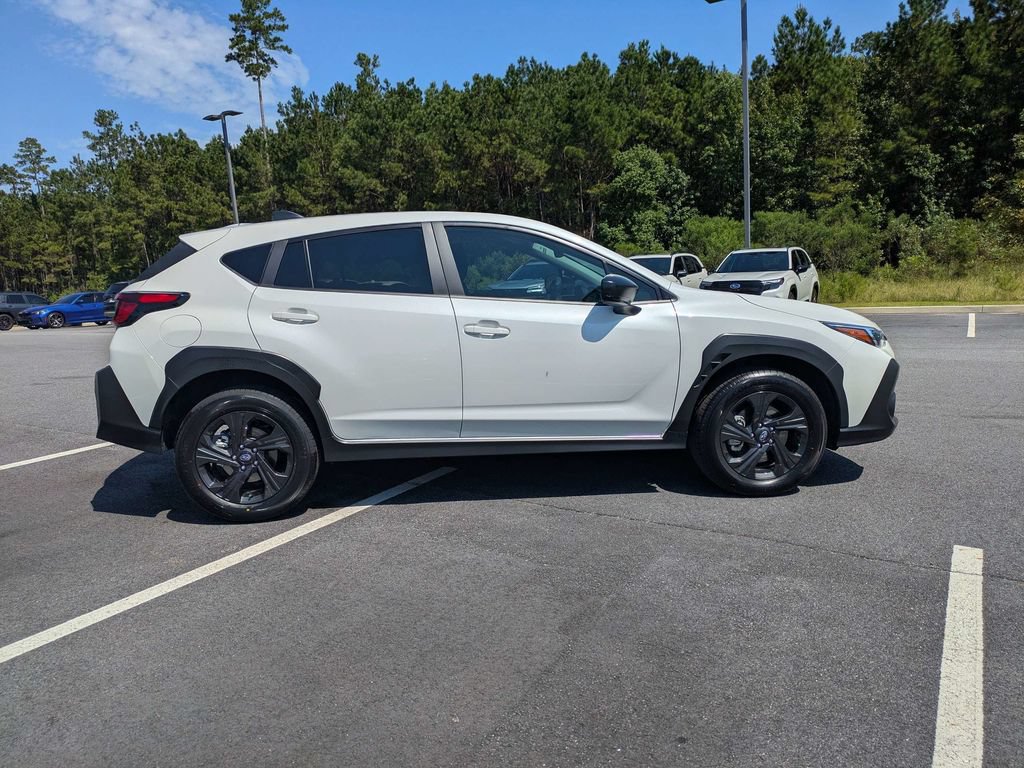 Certified 2026 Subaru Crosstrek 2.5i AWD/4WD image 3