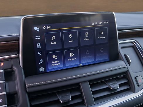 Used 2023 Chevrolet Tahoe Premier image 25