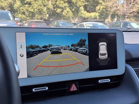 Used 2024 Hyundai Ioniq 5 SEL image 8