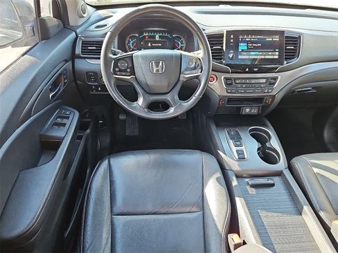 Certified 2022 Honda Pilot EX-L image 10