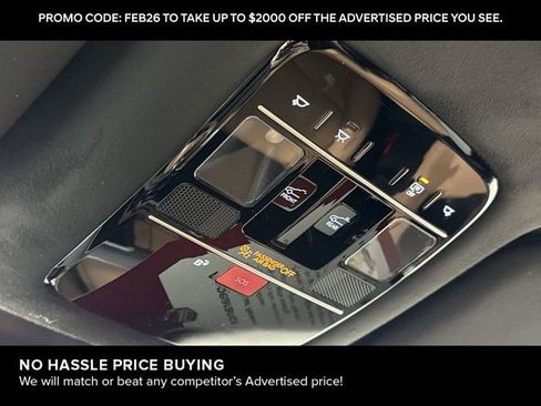 New 2026 Hyundai Santa Fe Calligraphy image 16