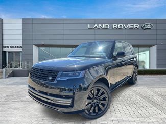 New 2026 Land Rover Range Rover SE AWD/4WD video 1