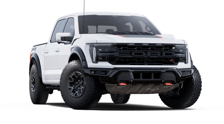 New 2025 Ford F150 Raptor w/ Equipment Group 803A Raptor R AWD/4WD image 19