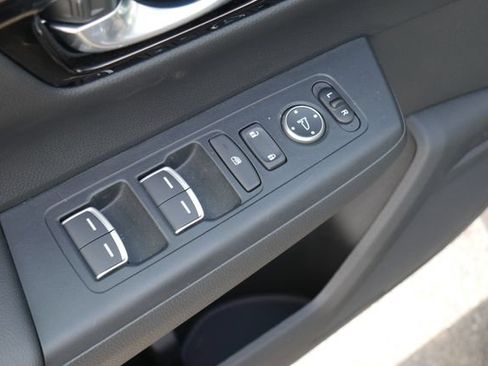 Used 2026 Honda CR-V EX-L image 15