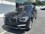 Used 2021 BMW X3 xDrive30i image 2