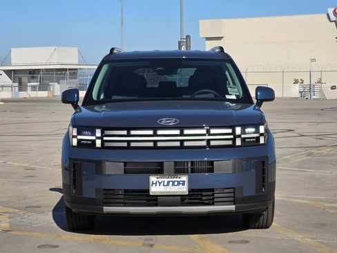 New 2026 Hyundai Santa Fe SEL image 3