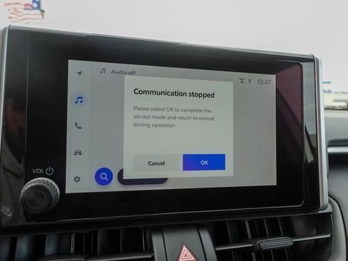 New 2025 Toyota RAV4 LE image 20