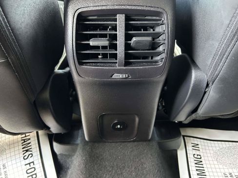 Used 2025 Ford Bronco Sport Big Bend w/ Convenience Package AWD/4WD image 17