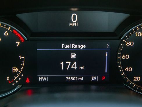 Used 2020 Cadillac CT4 Luxury w/ Bose Premium Audio Package image 18