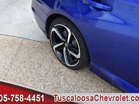 Used 2022 Honda Accord Sport image 13