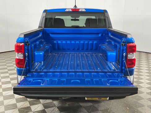 New 2025 Ford Maverick XL w/ Equipment Group 101A image 23