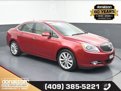 Used 2014 Buick Verano Convenience