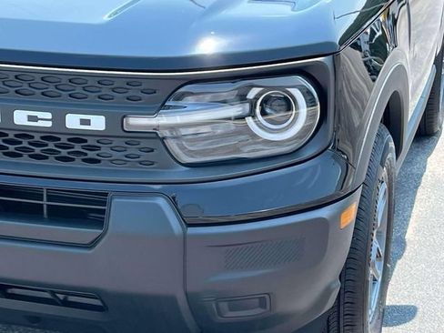 New 2026 Ford Bronco Sport Big Bend AWD/4WD image 9
