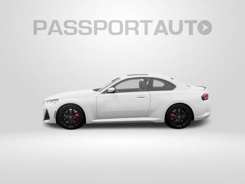 New 2026 BMW 230i xDrive Coupe image 4