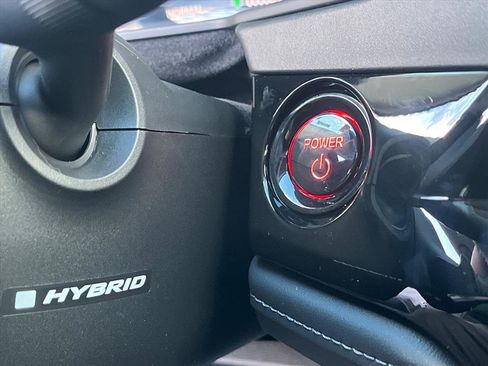 New 2025 Honda Accord EX-L image 11