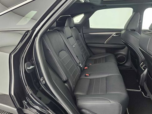 Used 2022 Lexus RX 350 F Sport image 12