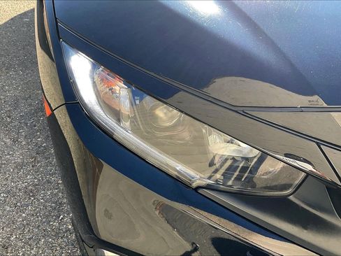 Used 2021 Honda Civic EX-L image 27