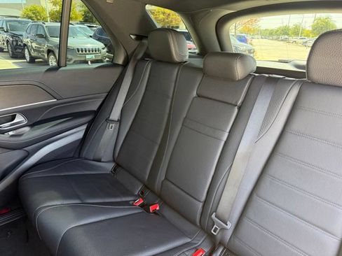 Used 2024 Mercedes-Benz GLE 450 4MATIC image 29