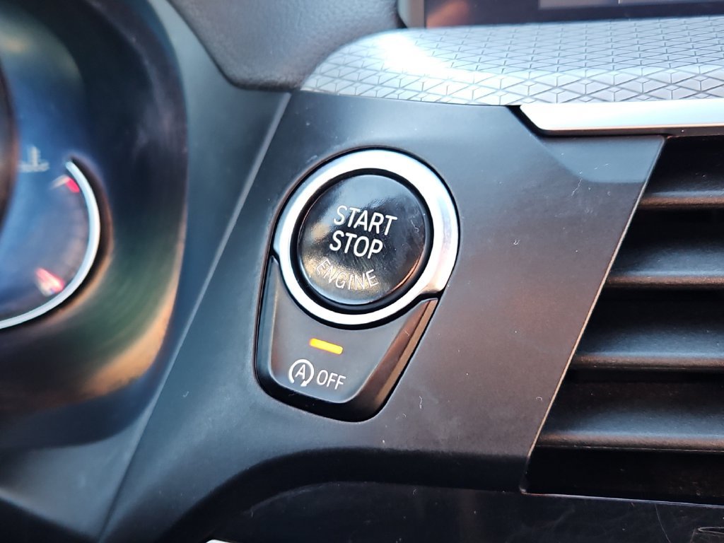 Used 2019 BMW X3 M40i w/ Premium Package AWD/4WD image 26