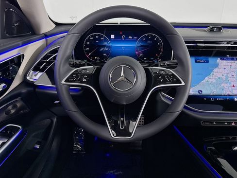 New 2026 Mercedes-Benz E 450 4MATIC All-Terrain Wagon image 4